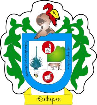 Escudo de armas Escudo de armas del municipio